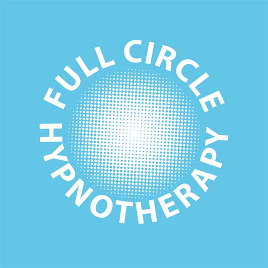 Full Circle Hypnotherapy Logo