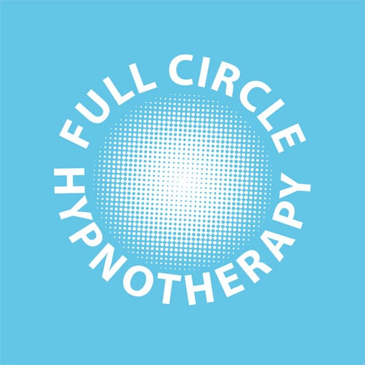 Company Logo For Full Circle Hypnotherapy'