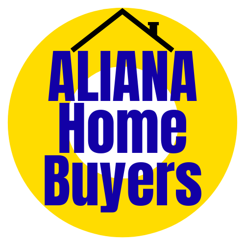 Aliana Home Buyers Logo