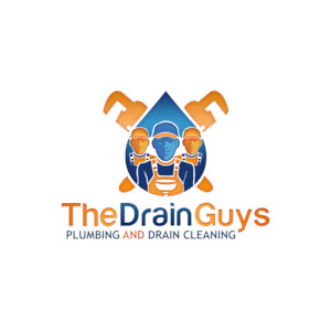 Company Logo For The Drain Guys Plumbing &amp; Drain Cle'