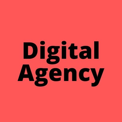 Digital Agency'