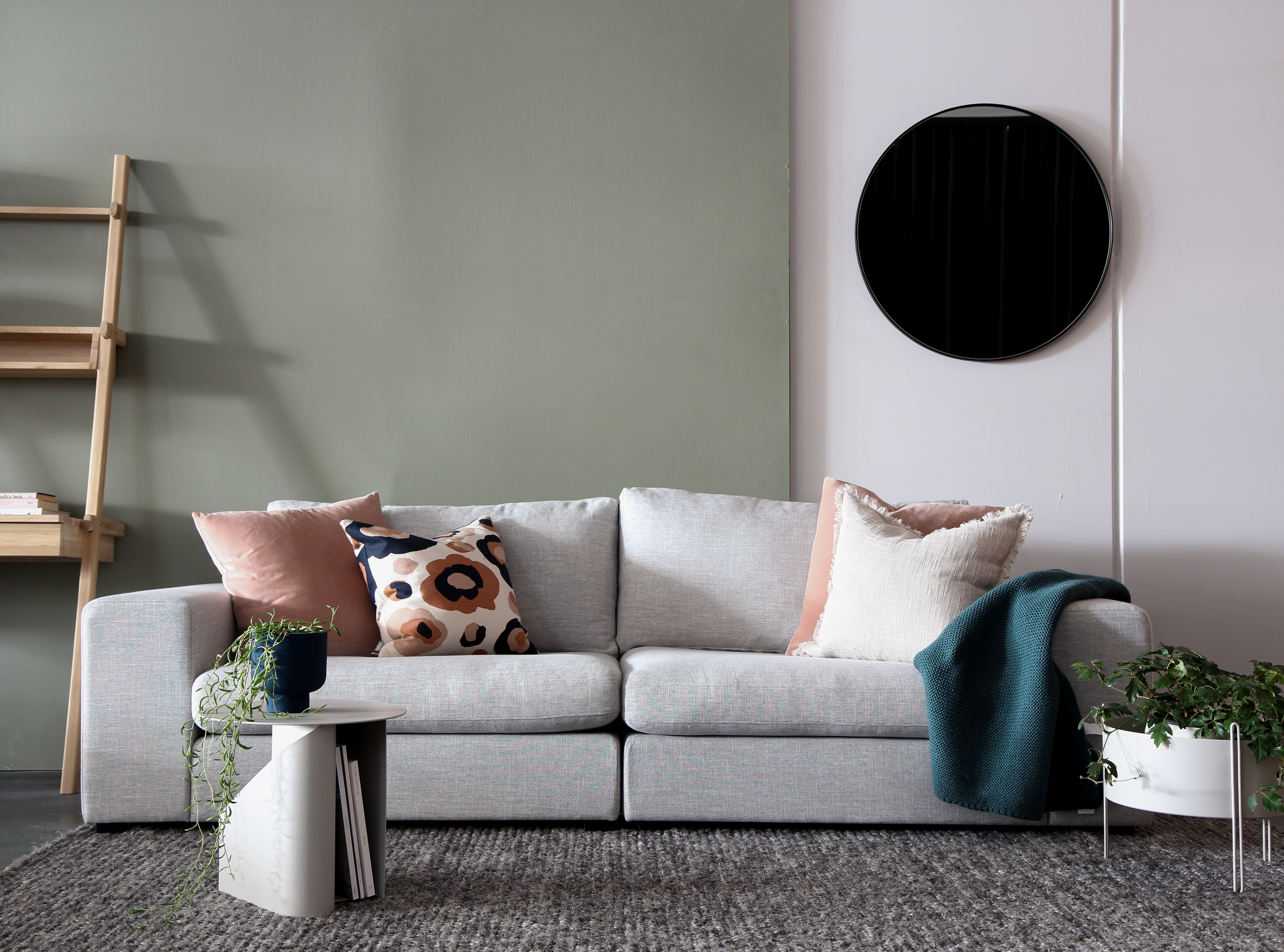 Melbourne Designer Furniture Store'