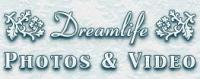 Dreamlife Photos Logo