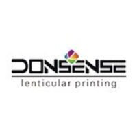 Company Logo For Donsense Lenticular Printing'