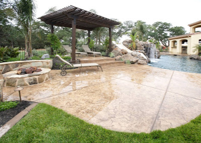 Company Logo For Superior Outdoor Designs'