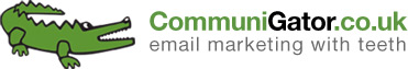CommuniGator Limited Logo