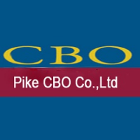 BinZhou Pike Rubber Co.,Ltd Logo