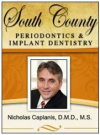 South County Periodontics & Implant Dentistry'