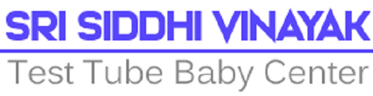 Company Logo For Sri Siddhi Vinayak Test Tube Baby Center'