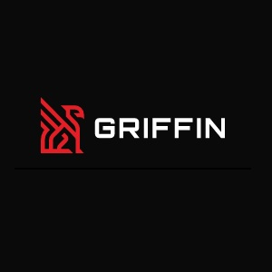 Griffin Fitness Logo