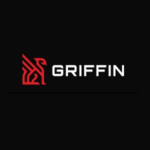 Company Logo For Griffin Fitness'