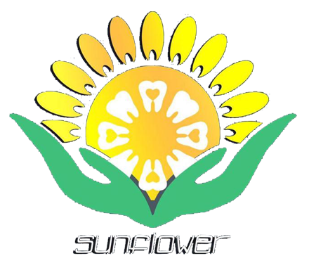 Shenzhen Sunflower Dental Laboratory Logo