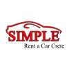 Simple Rent a Car Crete