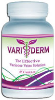 Company Logo For Variderm'