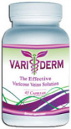 Company Logo For Variderm'