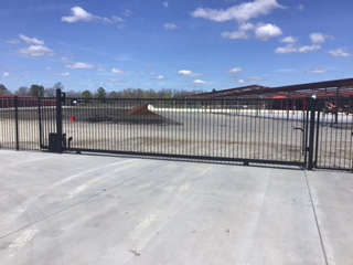 Storage Units near Melissa, TX'