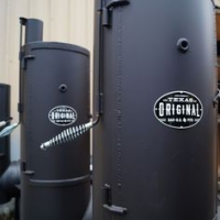 Vertical smokers for sale