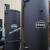Vertical smokers for sale'