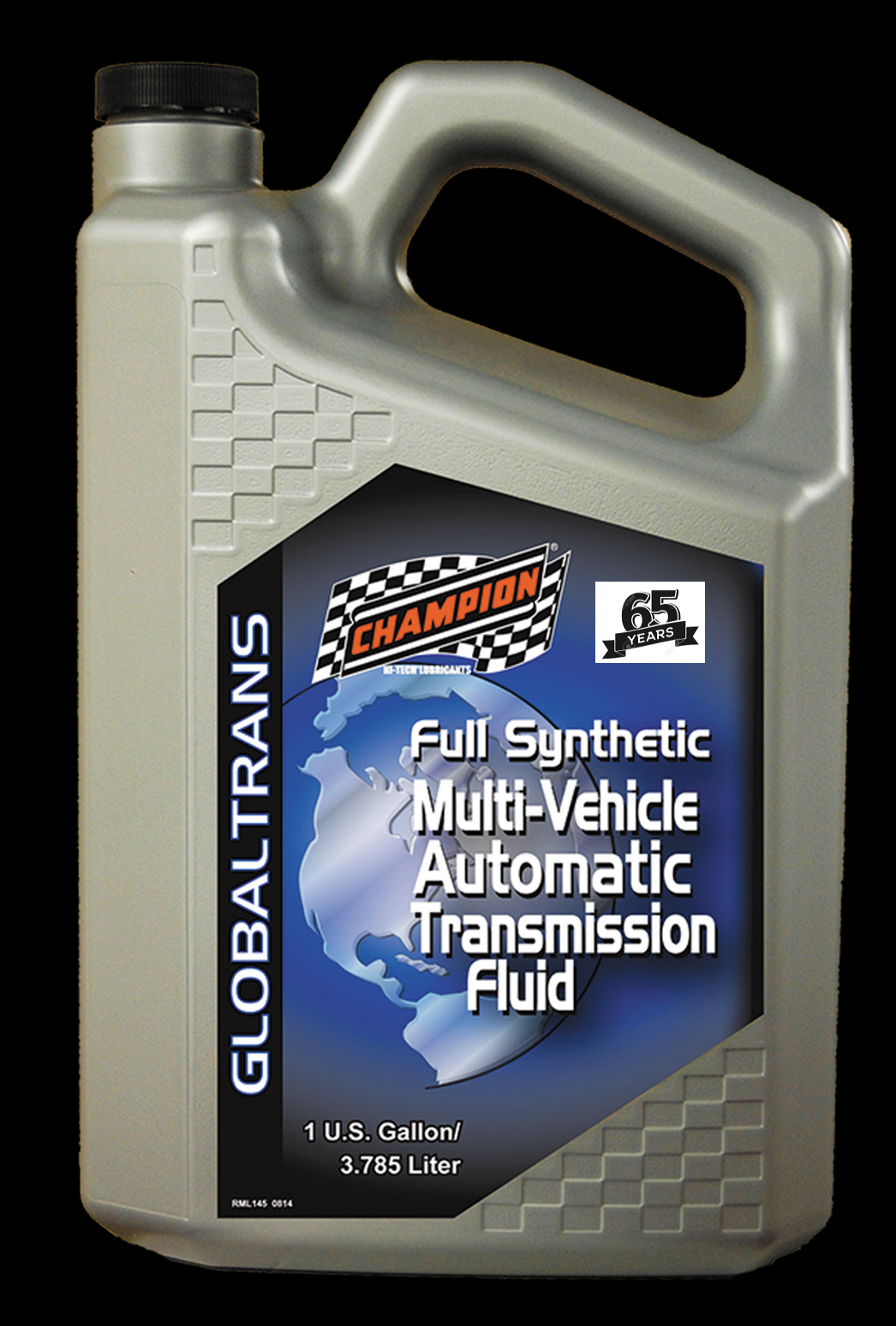 Global Transmission Fluid WS ATF+4 Synthetic Mercon V Mercon