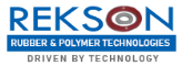Company Logo For reksonpolymer'