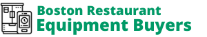 Company Logo For Boston Restaurant Equipment Buyers'