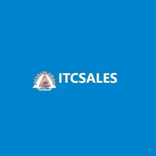 Company Logo For ITC Sales'