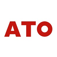 ATO Automation Inc Logo