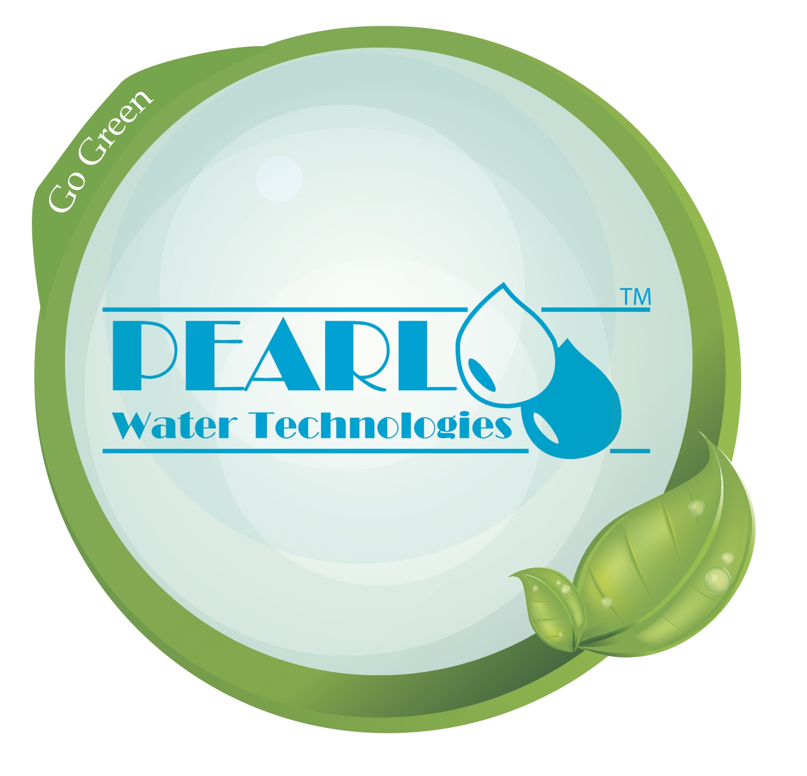 Company Logo For Pearl Water'