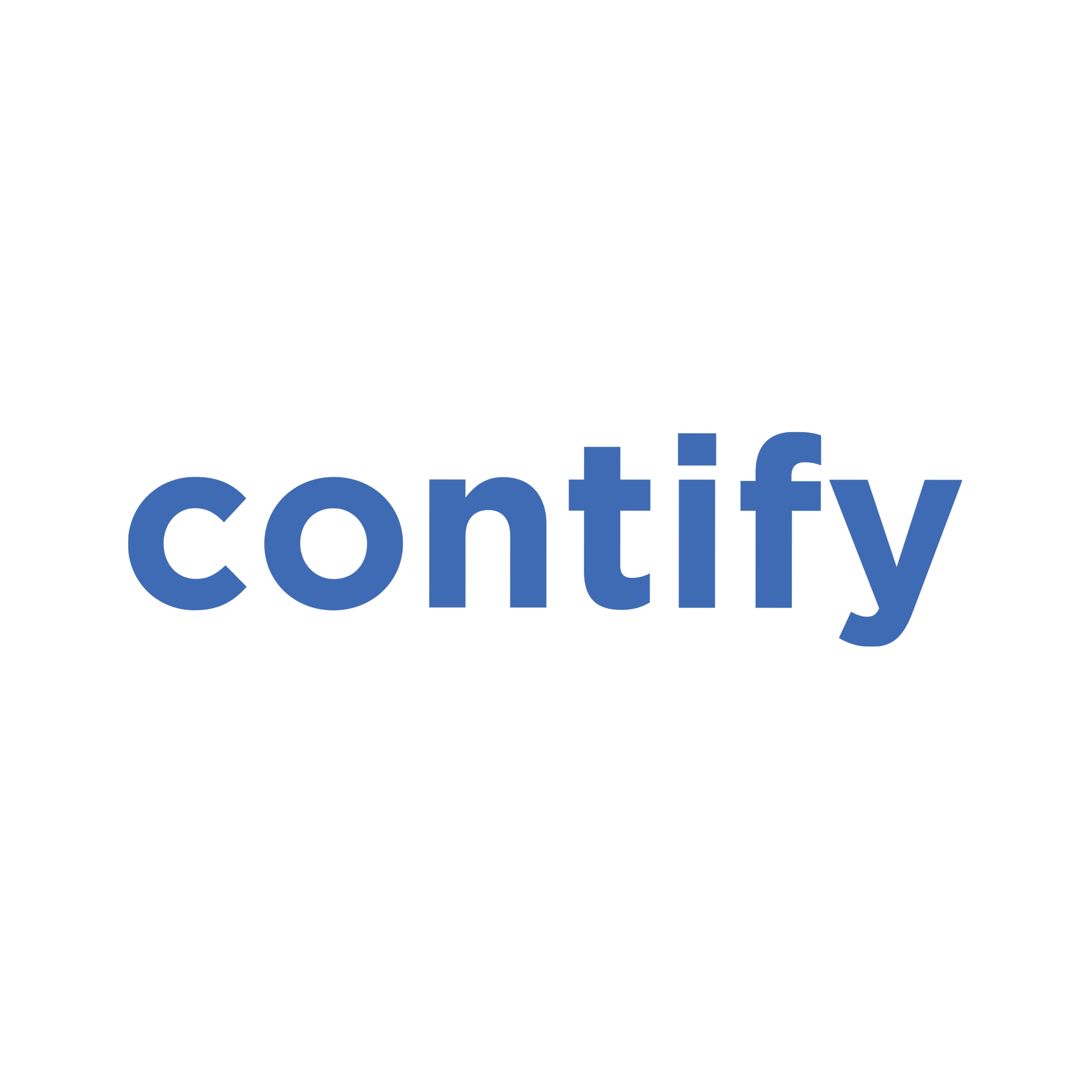 Company Logo For Contify'