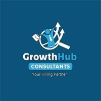 Company Logo For Growth Hub Consultants'