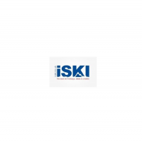 I-Ski Logo