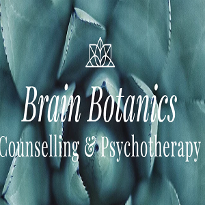 Company Logo For Brain Botanics Counselling and Psychotherap'