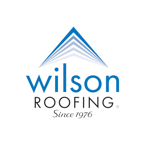 Company Logo For Wilson Roofing Company'