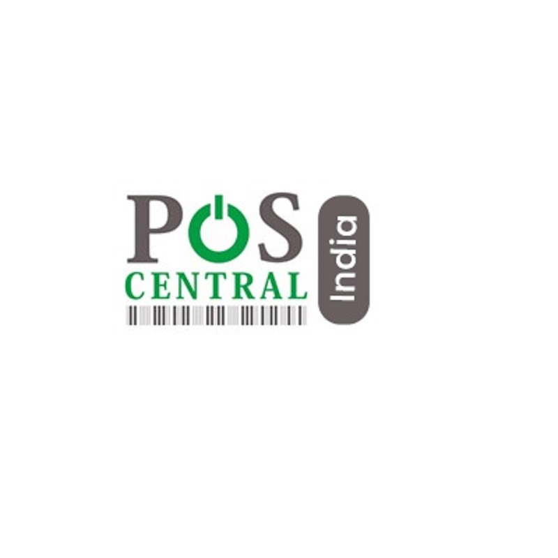 Company Logo For POS India'