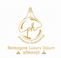 Prayaan Hospitality Logo