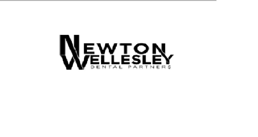 Newton Wellesley Dental Partners Logo