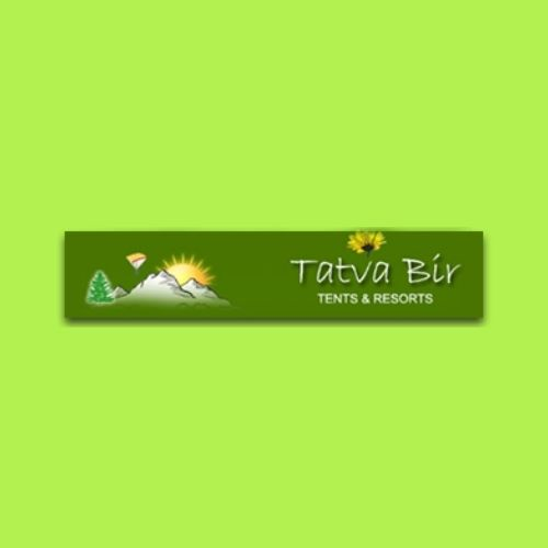 Company Logo For Tatva Bir Resorts'