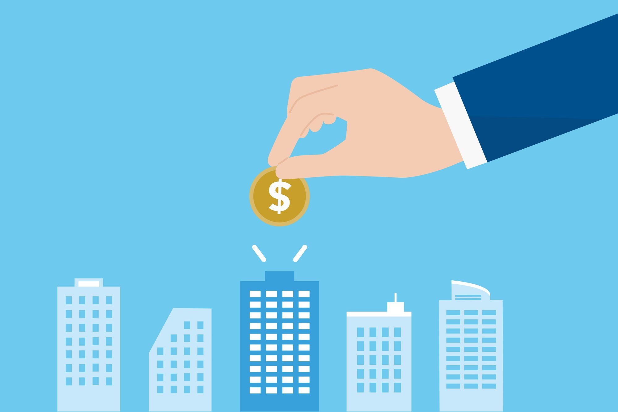 Private Equity Market