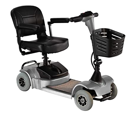 Mobility Scooter Market'