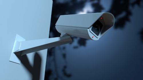 Night Vision Surveillance Cameras Market'