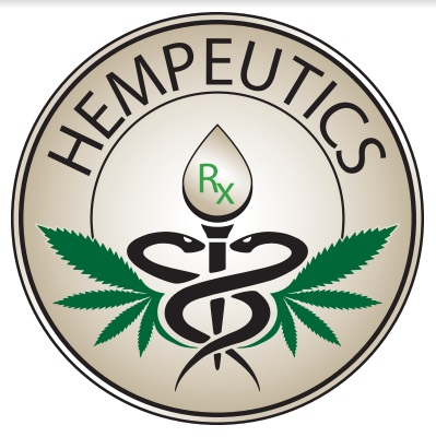 Company Logo For Hempeutics Pharmacy'