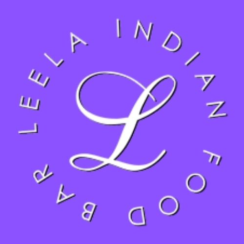 Company Logo For Leela Indian Food Bar - Dundas'