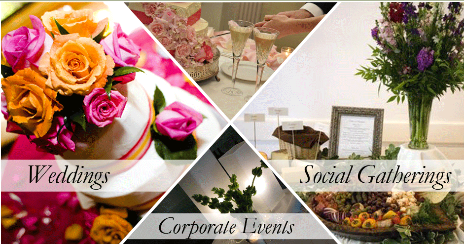 Event Planning Service'