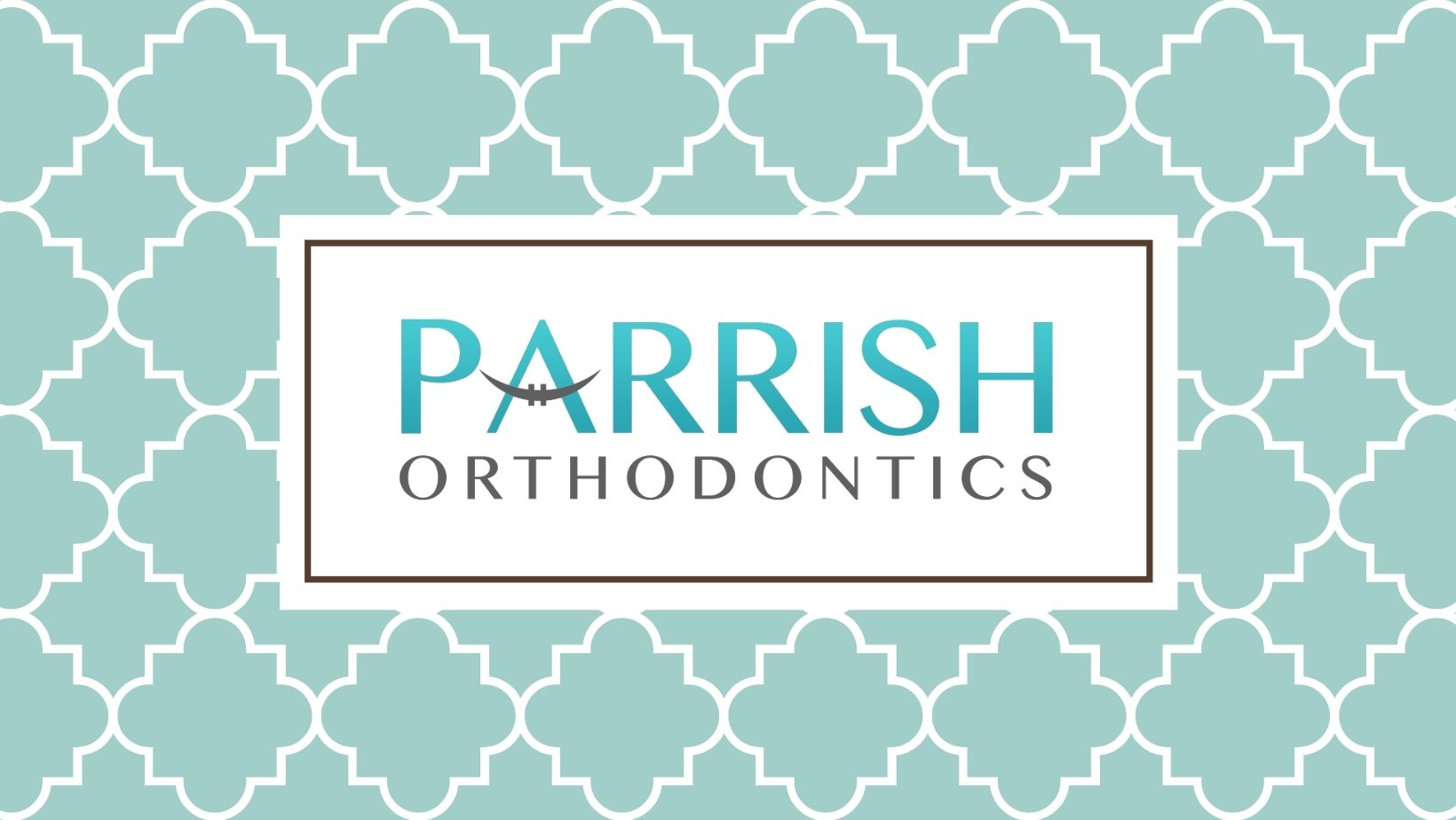 Company Logo For Parrish Orthodontics'