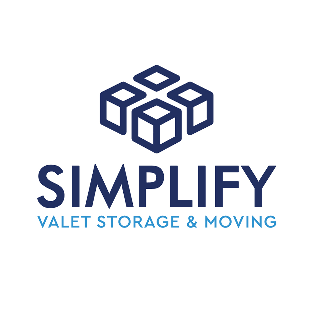 Company Logo For Simplify Valet Storage &amp; Moving'