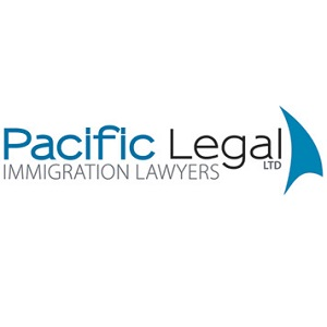 Company Logo For Pacific Legal'