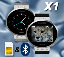 Orsto -The Ultimate Smartwatch