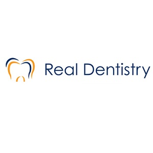 Company Logo For Real Dentistry'