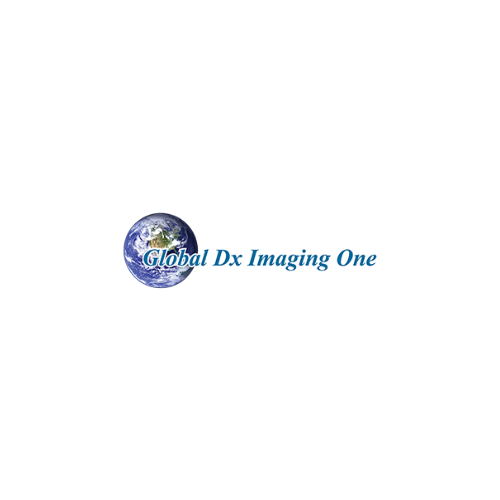Global DX Imaging One Logo