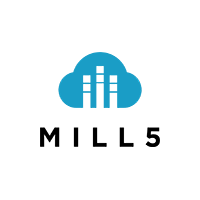 MILL5, LLC Logo
